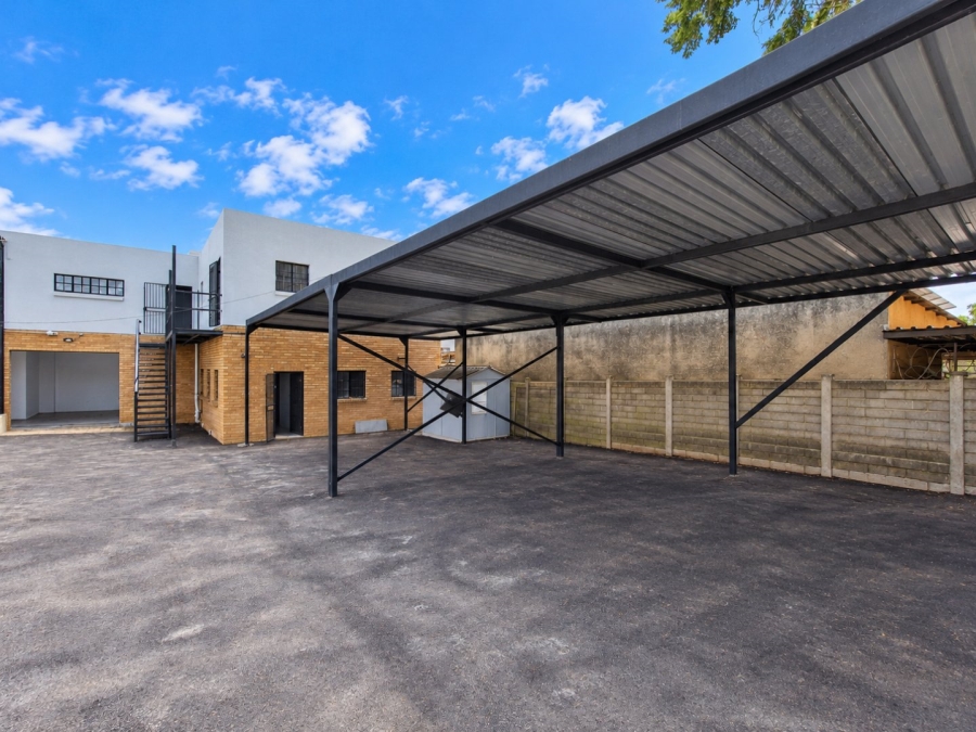 Commercial Property for Sale in Edendale Gauteng
