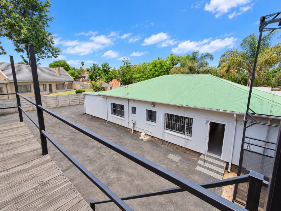 Commercial Property for Sale in Edendale Gauteng