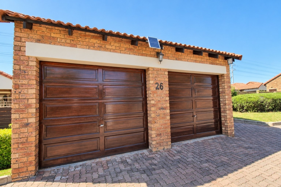 2 Bedroom Property for Sale in Sagewood Gauteng