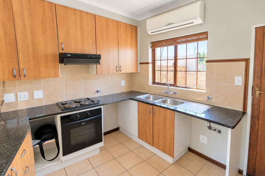 2 Bedroom Property for Sale in Sagewood Gauteng