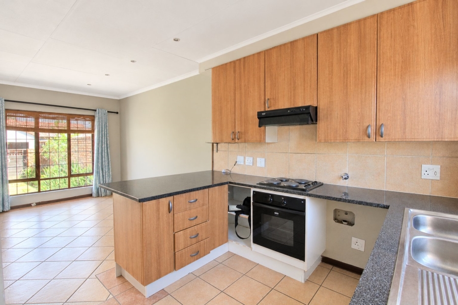 2 Bedroom Property for Sale in Sagewood Gauteng