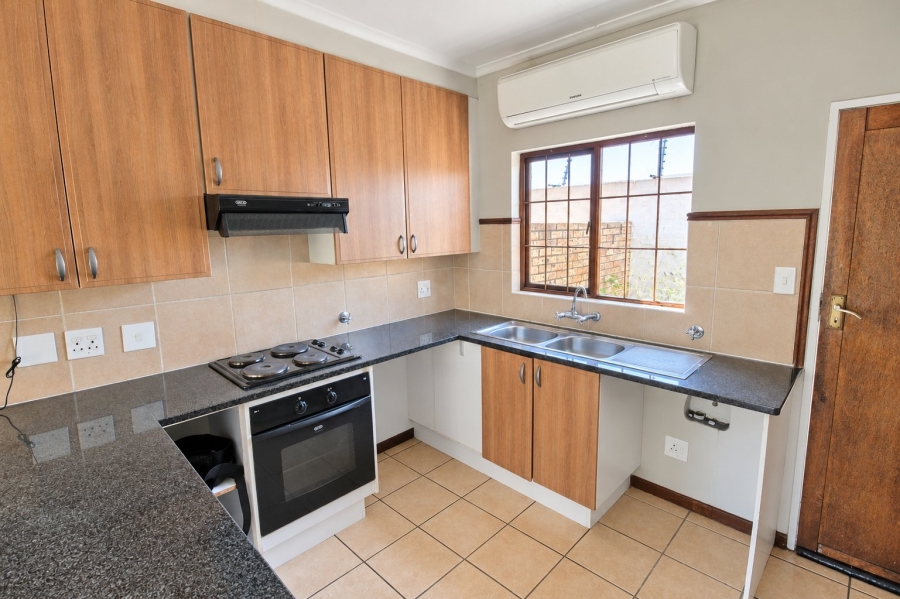 2 Bedroom Property for Sale in Sagewood Gauteng