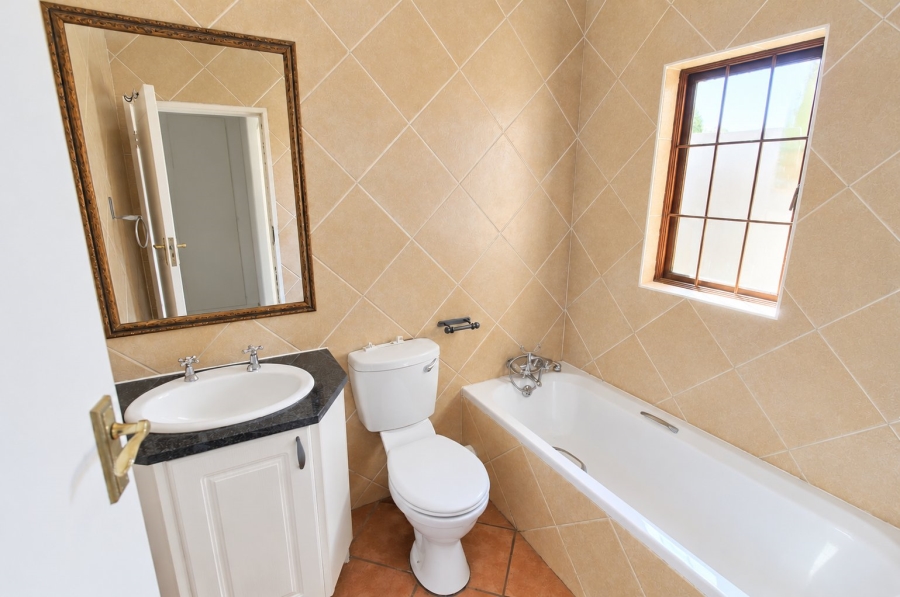 2 Bedroom Property for Sale in Sagewood Gauteng