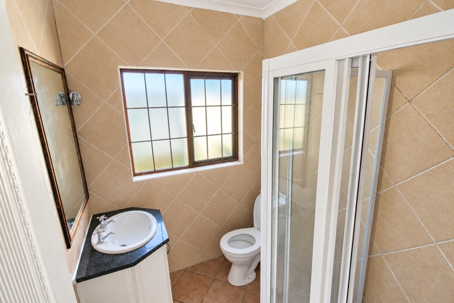 2 Bedroom Property for Sale in Sagewood Gauteng