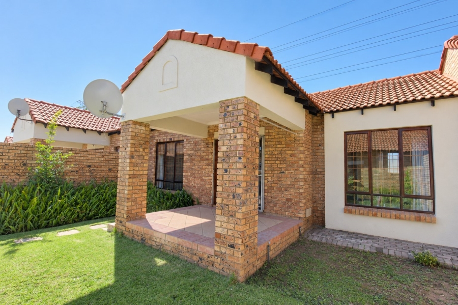 2 Bedroom Property for Sale in Sagewood Gauteng