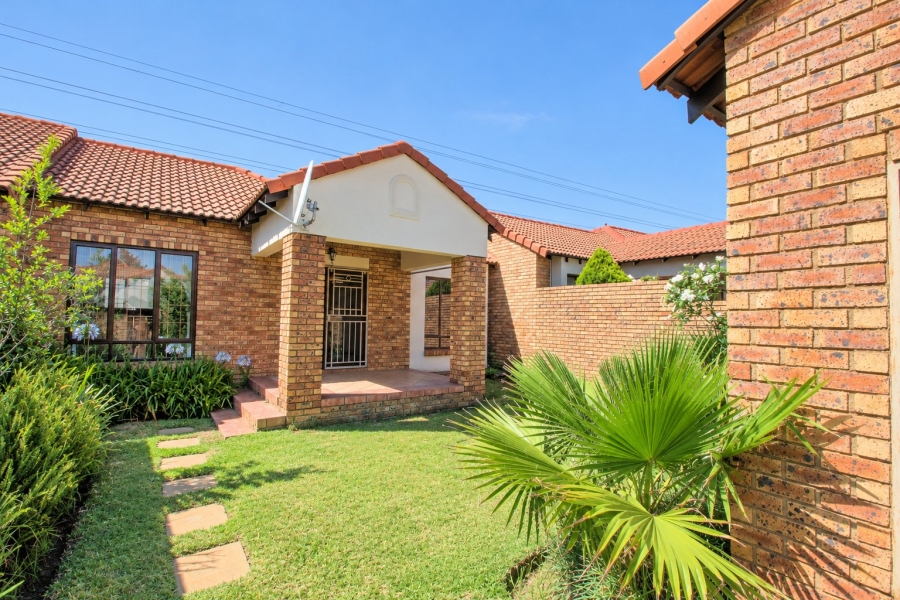 2 Bedroom Property for Sale in Sagewood Gauteng