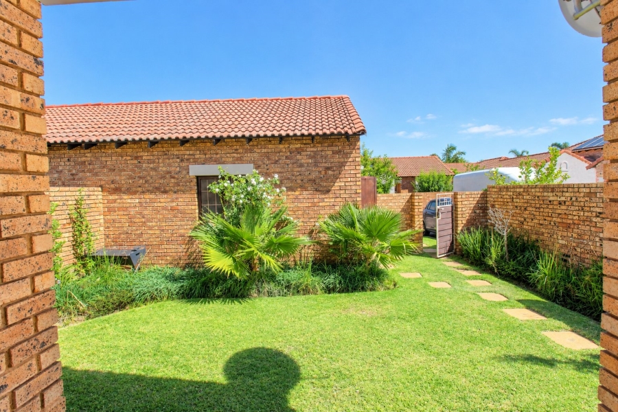 2 Bedroom Property for Sale in Sagewood Gauteng