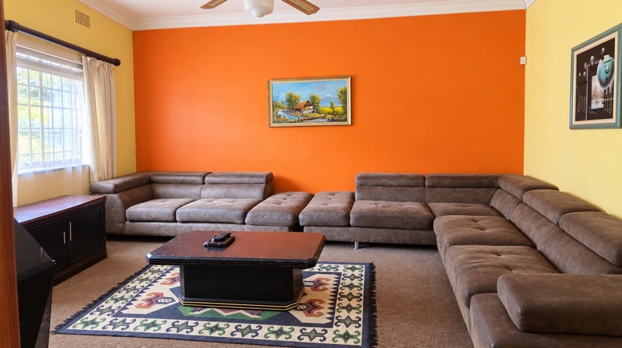 3 Bedroom Property for Sale in Bezuidenhout Valley Gauteng