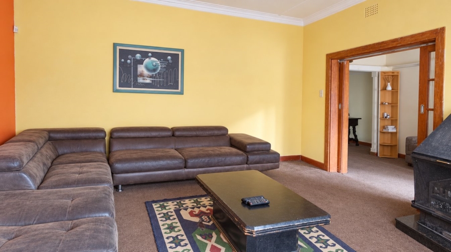 3 Bedroom Property for Sale in Bezuidenhout Valley Gauteng
