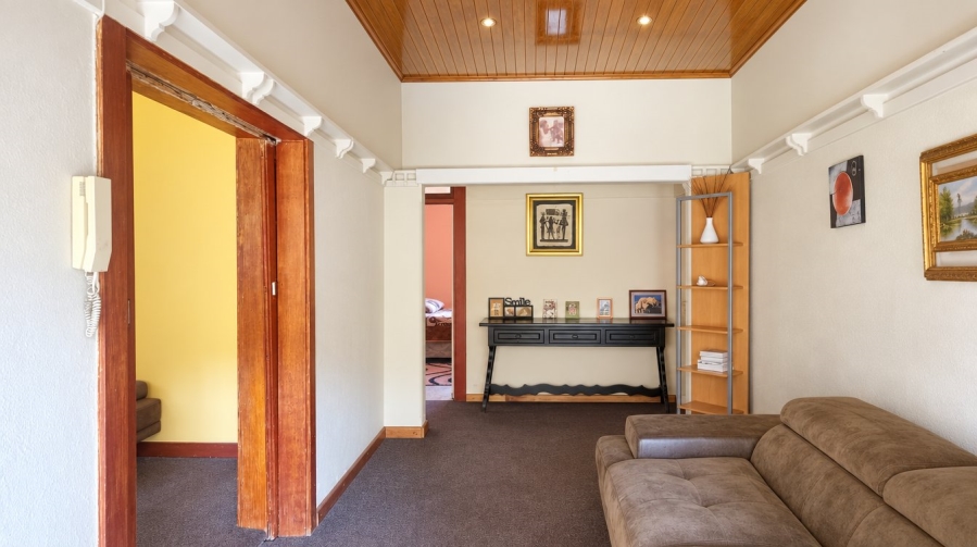 3 Bedroom Property for Sale in Bezuidenhout Valley Gauteng