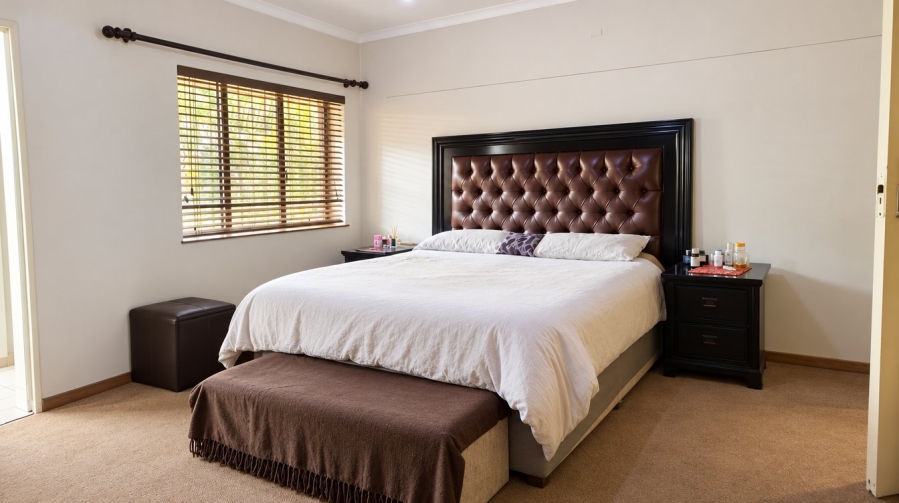 3 Bedroom Property for Sale in Bezuidenhout Valley Gauteng