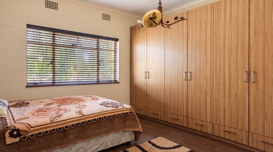 3 Bedroom Property for Sale in Bezuidenhout Valley Gauteng