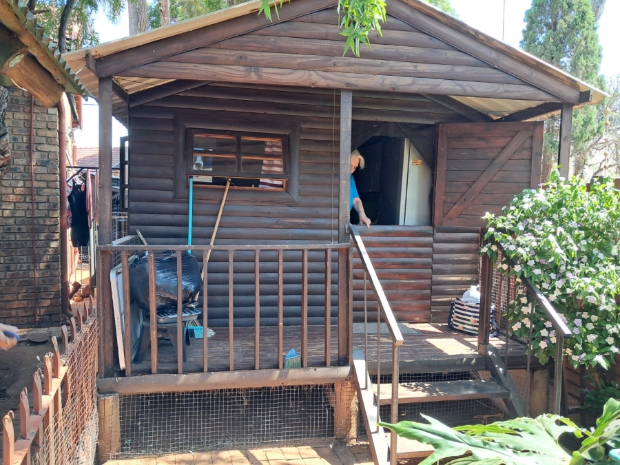 10 Bedroom Property for Sale in Chantelle Gauteng