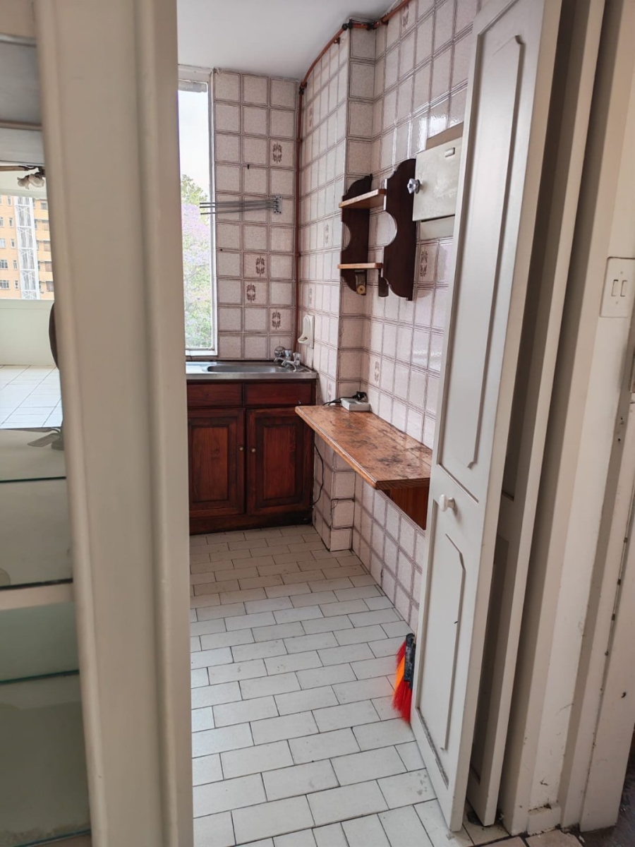  Bedroom Property for Sale in Arcadia Gauteng