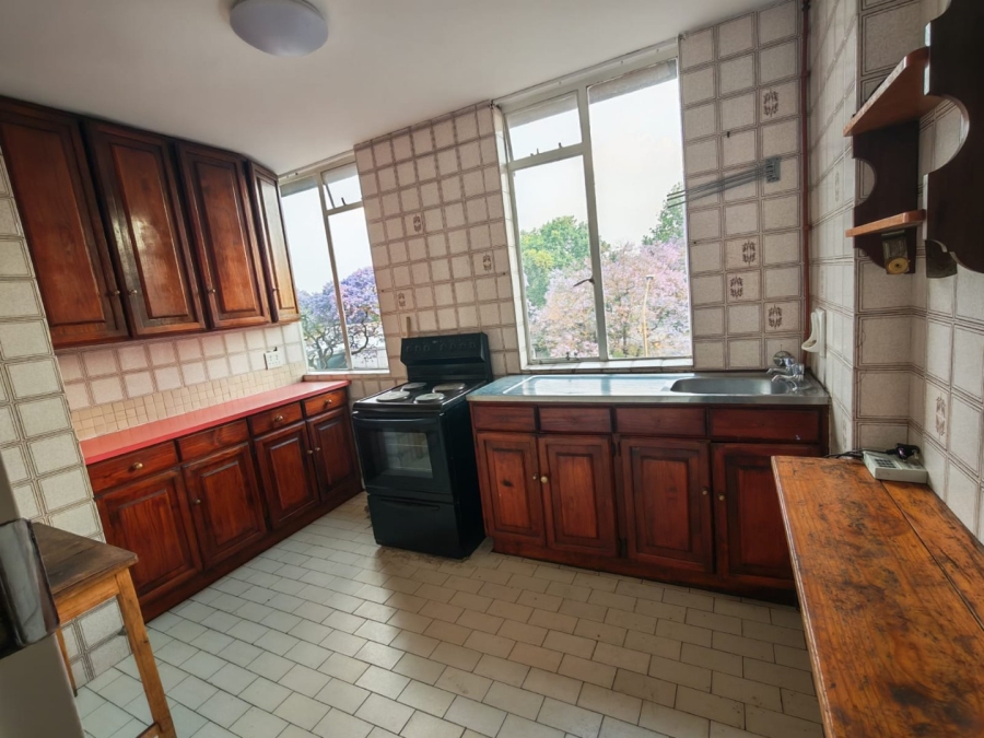  Bedroom Property for Sale in Arcadia Gauteng