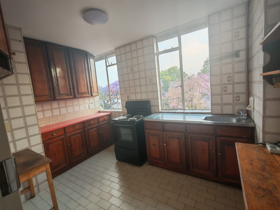  Bedroom Property for Sale in Arcadia Gauteng