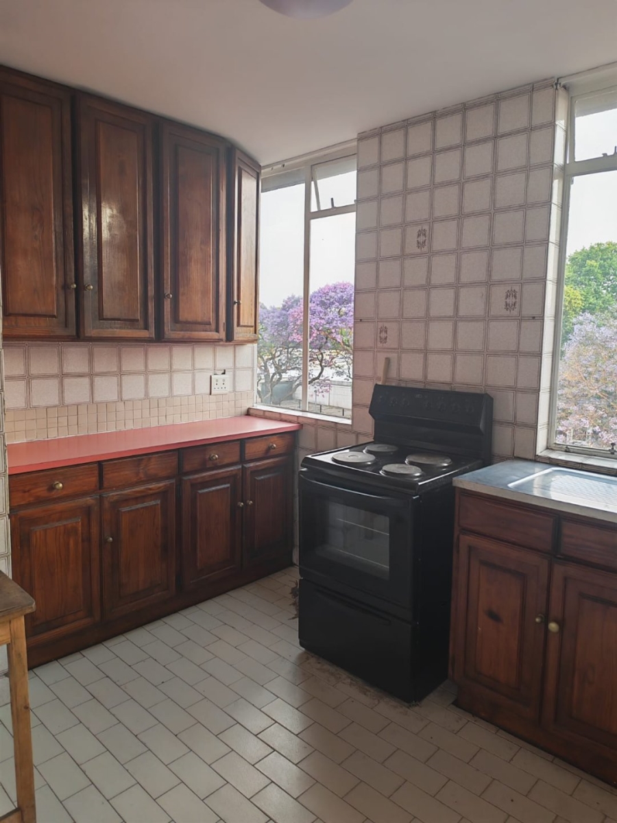  Bedroom Property for Sale in Arcadia Gauteng