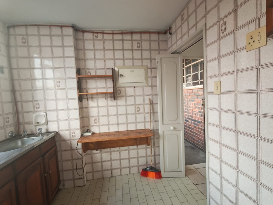  Bedroom Property for Sale in Arcadia Gauteng