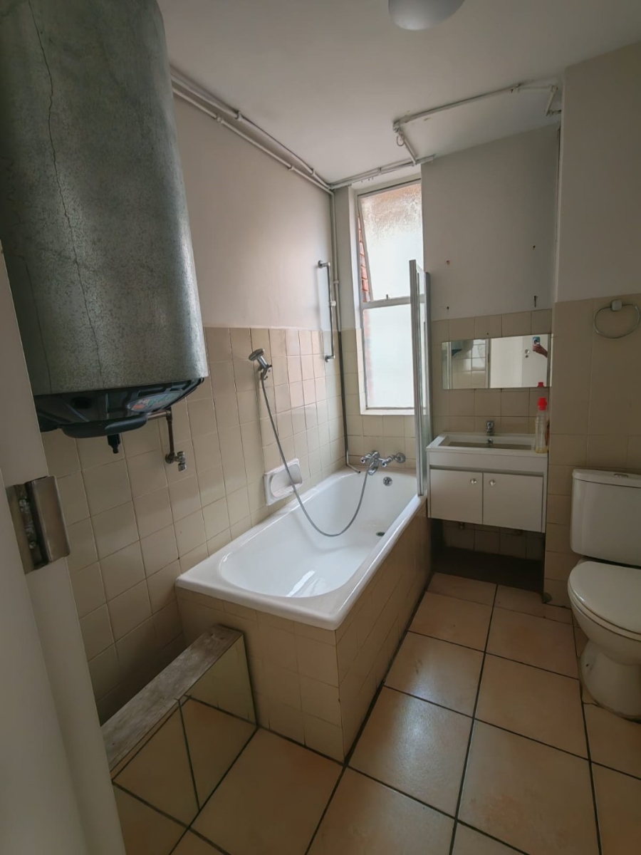  Bedroom Property for Sale in Arcadia Gauteng