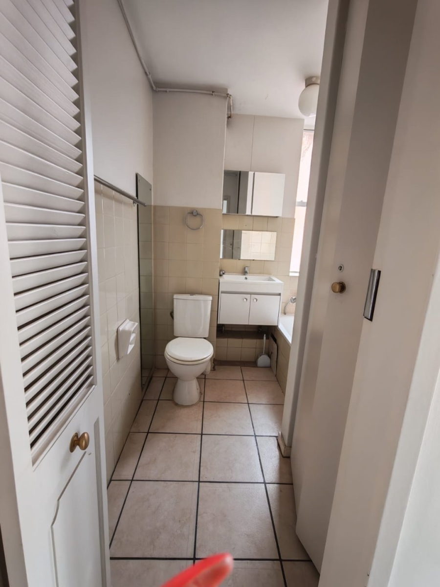  Bedroom Property for Sale in Arcadia Gauteng