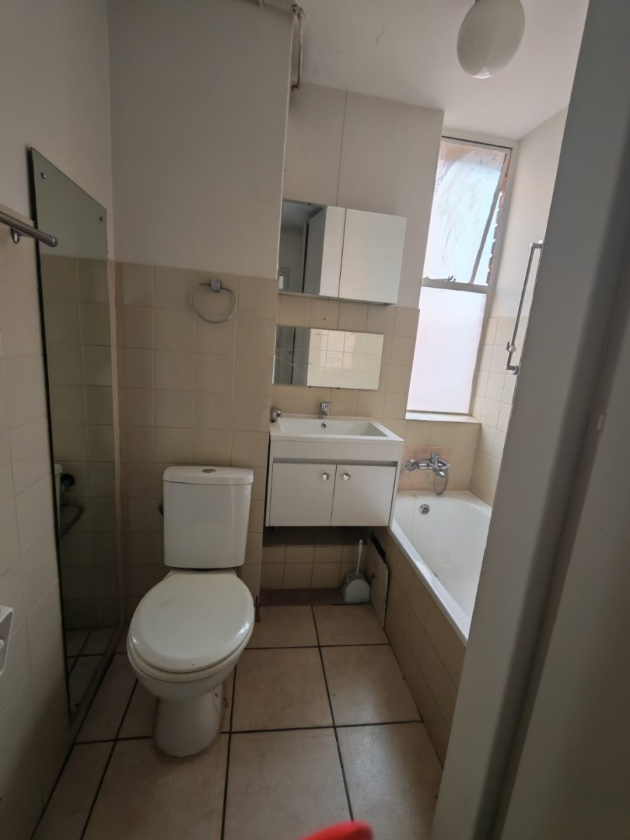  Bedroom Property for Sale in Arcadia Gauteng