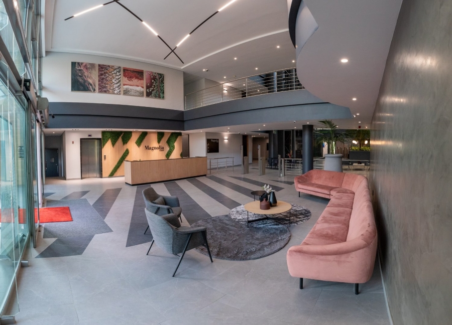 To Let Commercial Property for Rent in Woodmead Gauteng