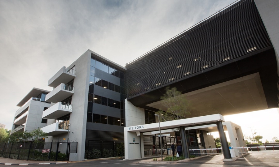 To Let Commercial Property for Rent in Parktown Gauteng