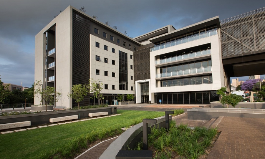 To Let Commercial Property for Rent in Parktown Gauteng