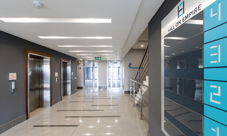 To Let Commercial Property for Rent in Parktown Gauteng