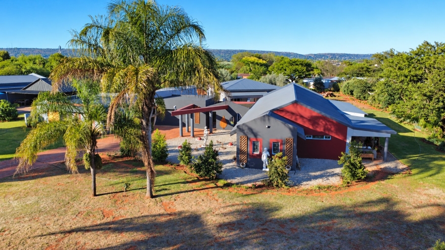 Commercial Property for Sale in Montana Tuine Gauteng