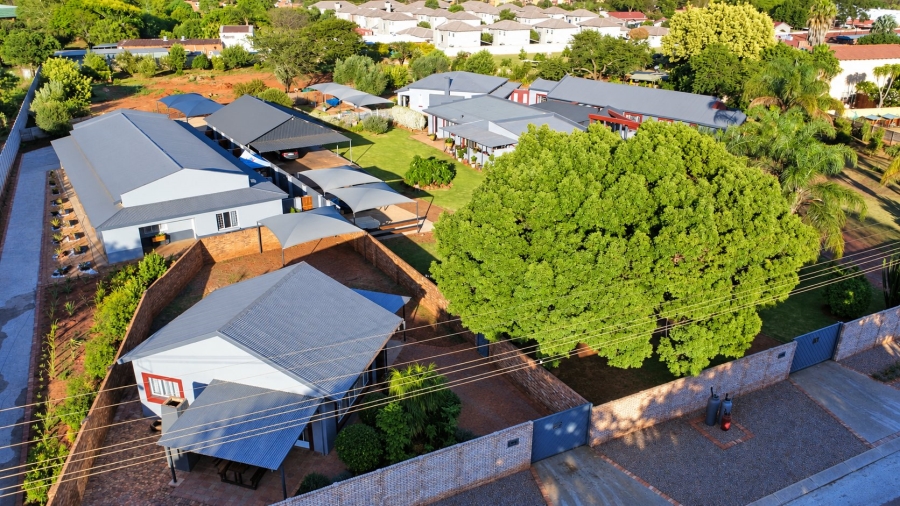 Commercial Property for Sale in Montana Tuine Gauteng
