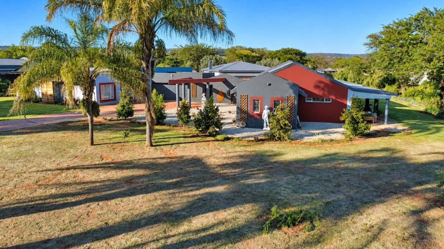 Commercial Property for Sale in Montana Tuine Gauteng