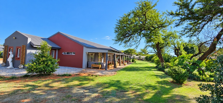 Commercial Property for Sale in Montana Tuine Gauteng