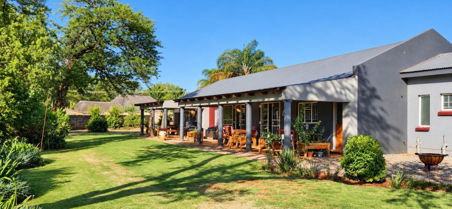 Commercial Property for Sale in Montana Tuine Gauteng