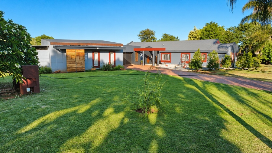 Commercial Property for Sale in Montana Tuine Gauteng