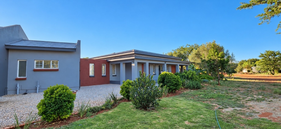 Commercial Property for Sale in Montana Tuine Gauteng