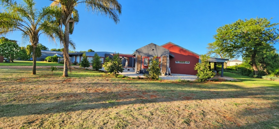 Commercial Property for Sale in Montana Tuine Gauteng