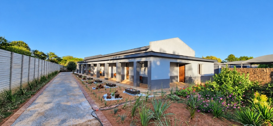 Commercial Property for Sale in Montana Tuine Gauteng