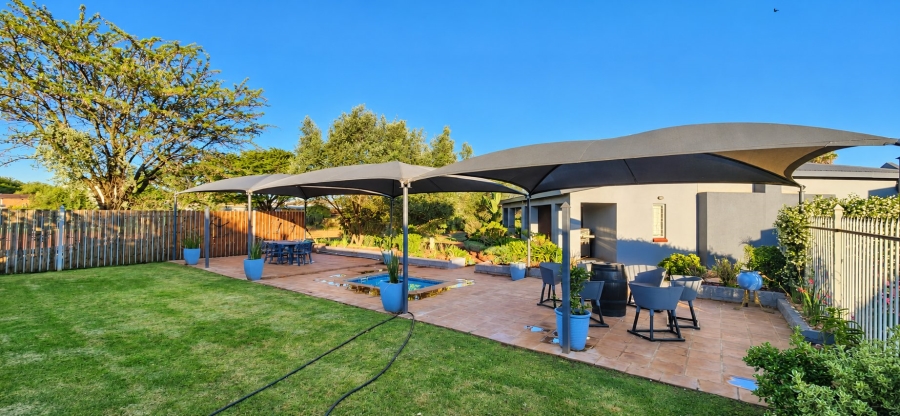 Commercial Property for Sale in Montana Tuine Gauteng
