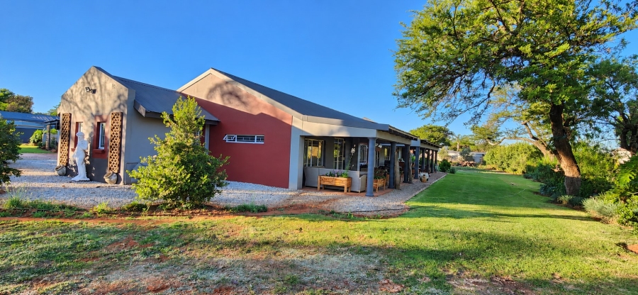 Commercial Property for Sale in Montana Tuine Gauteng