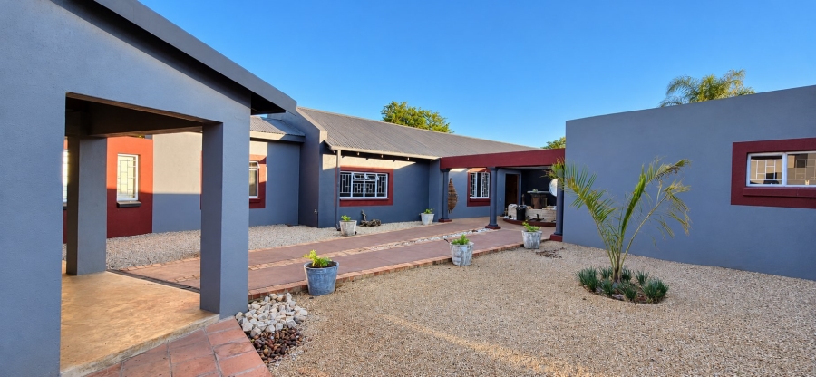 Commercial Property for Sale in Montana Tuine Gauteng