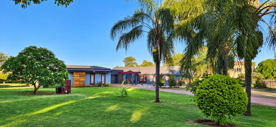 Commercial Property for Sale in Montana Tuine Gauteng