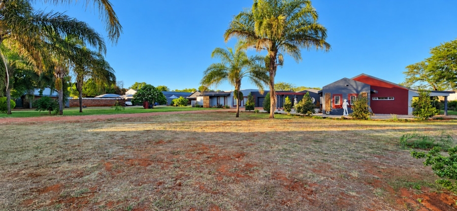 Commercial Property for Sale in Montana Tuine Gauteng