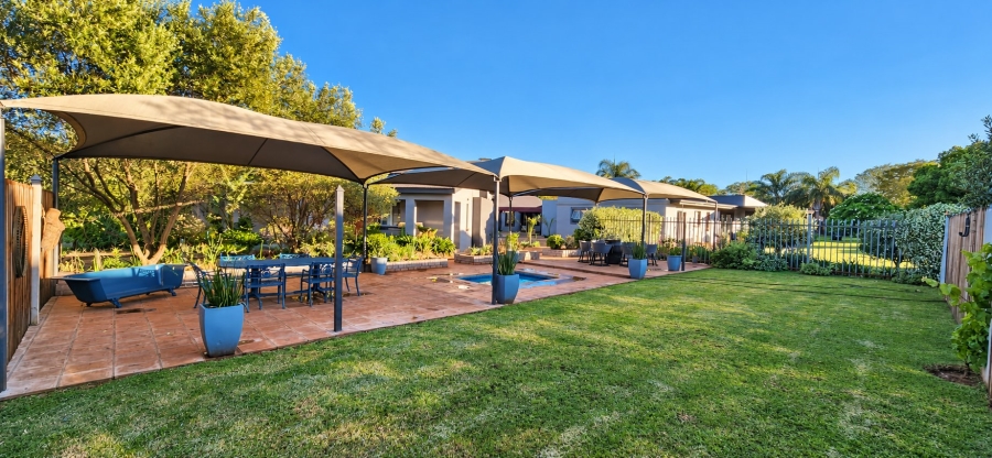Commercial Property for Sale in Montana Tuine Gauteng