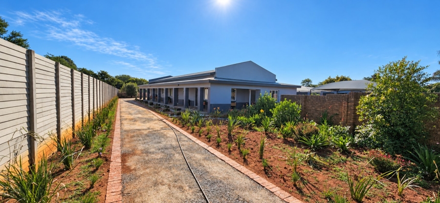 Commercial Property for Sale in Montana Tuine Gauteng
