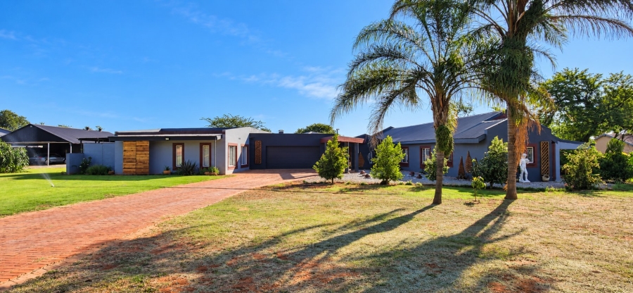 Commercial Property for Sale in Montana Tuine Gauteng