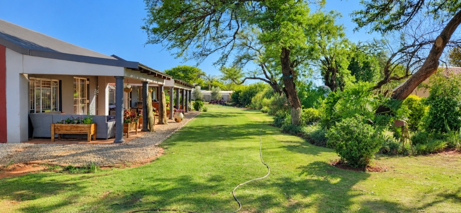 Commercial Property for Sale in Montana Tuine Gauteng