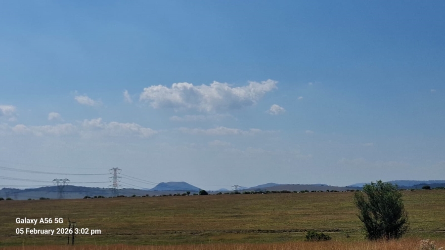 Commercial Property for Sale in Doornrandje Gauteng