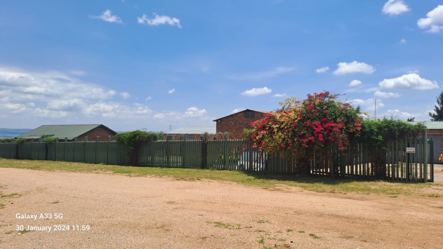 Commercial Property for Sale in Doornrandje Gauteng