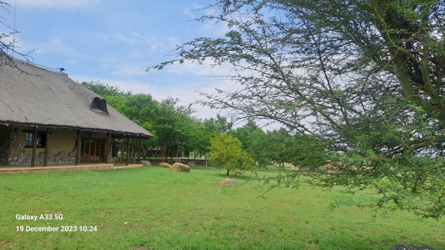 Commercial Property for Sale in Doornrandje Gauteng